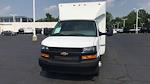 Used 2021 Chevrolet Express 4500 4x2, Box Van for sale #111984 - photo 4