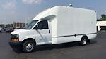 Used 2021 Chevrolet Express 4500 4x2, Box Van for sale #111984 - photo 5