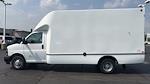 Used 2021 Chevrolet Express 4500 4x2, Box Van for sale #111984 - photo 6