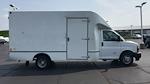 Used 2021 Chevrolet Express 4500 4x2, Box Van for sale #111984 - photo 9