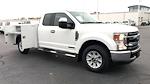 Used 2020 Ford F-350 XLT Super Cab 4x2, Service Truck for sale #112026 - photo 3