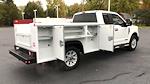 Used 2020 Ford F-350 XLT Super Cab 4x2, Service Truck for sale #112026 - photo 2