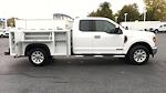 Used 2020 Ford F-350 XLT Super Cab 4x2, Service Truck for sale #112026 - photo 9