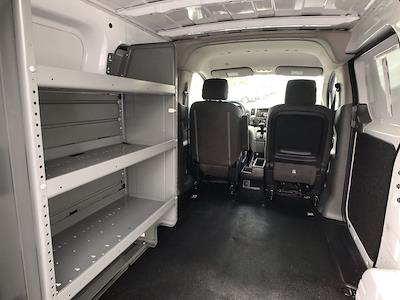 Used 2017 Nissan NV200 S FWD, Upfitted Cargo Van for sale #112031 - photo 2