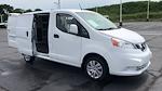 Used 2017 Nissan NV200 S FWD, Upfitted Cargo Van for sale #112031 - photo 3