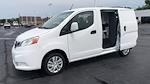 Used 2017 Nissan NV200 S FWD, Upfitted Cargo Van for sale #112031 - photo 5