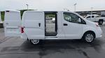 Used 2017 Nissan NV200 S FWD, Upfitted Cargo Van for sale #112031 - photo 10