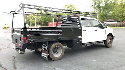 Used 2017 Ford F-350 XL Crew Cab 4x4, Contractor Truck for sale #112032 - photo 2