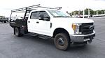 Used 2017 Ford F-350 XL Crew Cab 4x4, Contractor Truck for sale #112032 - photo 3