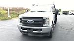 Used 2017 Ford F-350 XL Crew Cab 4x4, Contractor Truck for sale #112032 - photo 4