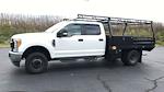 Used 2017 Ford F-350 XL Crew Cab 4x4, Contractor Truck for sale #112032 - photo 5