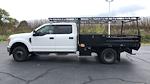 Used 2017 Ford F-350 XL Crew Cab 4x4, Contractor Truck for sale #112032 - photo 6