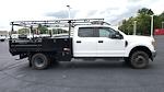 Used 2017 Ford F-350 XL Crew Cab 4x4, Contractor Truck for sale #112032 - photo 9