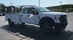 Used 2020 Ford F-450 XL Crew Cab 4x4, Service Truck for sale #112067 - photo 3