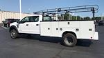 Used 2020 Ford F-450 XL Crew Cab 4x4, Service Truck for sale #112067 - photo 7