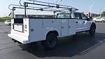 Used 2020 Ford F-450 XL Crew Cab 4x4, Service Truck for sale #112067 - photo 2