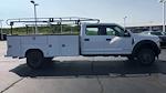 Used 2020 Ford F-450 XL Crew Cab 4x4, Service Truck for sale #112067 - photo 9