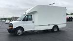 Used 2019 GMC Savana 3500 4x2, Box Van for sale #112129 - photo 5