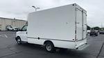 Used 2019 GMC Savana 3500 4x2, Box Van for sale #112129 - photo 7