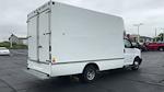 Used 2019 GMC Savana 3500 4x2, Box Van for sale #112129 - photo 2