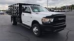 Used 2019 Ram 3500 Tradesman Regular Cab 4x4, Stake Bed for sale #112174 - photo 3