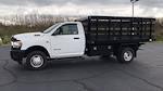 Used 2019 Ram 3500 Tradesman Regular Cab 4x4, Stake Bed for sale #112174 - photo 5