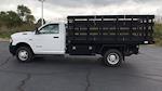 Used 2019 Ram 3500 Tradesman Regular Cab 4x4, Stake Bed for sale #112174 - photo 6
