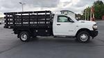 Used 2019 Ram 3500 Tradesman Regular Cab 4x4, Stake Bed for sale #112174 - photo 9