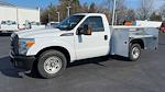 Used 2015 Ford F-250 XL Regular Cab 2WD, 8' 2" Monroe Truck Equipment ServicePRO™ Service Truck for sale #112915A - photo 5