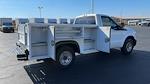 Used 2015 Ford F-250 XL Regular Cab 2WD, 8' 2" Monroe Truck Equipment ServicePRO™ Service Truck for sale #112915A - photo 2