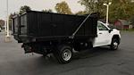 Used 2020 GMC Sierra 3500 Base Regular Cab 4x4, Landscape Dump for sale #112205 - photo 2