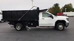 Used 2020 GMC Sierra 3500 Base Regular Cab 4x4, Landscape Dump for sale #112205 - photo 9