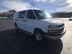 Used 2020 Chevrolet Express 2500 4x2, Upfitted Cargo Van for sale #112223 - photo 1