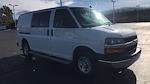 Used 2020 Chevrolet Express 2500 4x2, Upfitted Cargo Van for sale #112223 - photo 3