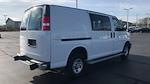 Used 2020 Chevrolet Express 2500 4x2, Upfitted Cargo Van for sale #112223 - photo 9