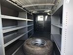 Used 2020 GMC Savana 2500 4x2, Upfitted Cargo Van for sale #112225 - photo 2