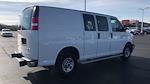 Used 2020 GMC Savana 2500 4x2, Upfitted Cargo Van for sale #112225 - photo 9
