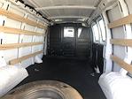 2020 Savana 2500 4x2,  Empty Cargo Van #112227 - photo 2