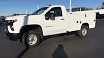 Used 2020 Chevrolet Silverado 2500 Work Truck Regular Cab 4x2, Service Truck for sale #112237 - photo 5