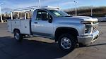 Used 2020 Chevrolet Silverado 2500 Work Truck Regular Cab 4x2, Service Truck for sale #112242 - photo 5