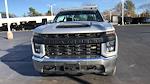 Used 2020 Chevrolet Silverado 2500 Work Truck Regular Cab 4x2, Service Truck for sale #112242 - photo 6