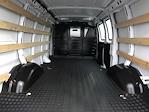 Used 2020 GMC Savana 2500 4x2, Empty Cargo Van for sale #112262 - photo 2