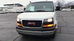 Used 2020 GMC Savana 2500 4x2, Empty Cargo Van for sale #112262 - photo 5