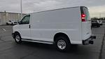 Used 2020 GMC Savana 2500 4x2, Empty Cargo Van for sale #112262 - photo 8