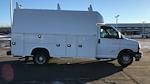 Used 2019 Chevrolet Express 4500 4x2, Service Utility Van for sale #112278 - photo 8