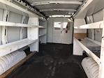 Used 2019 Chevrolet Express 2500 4x2, Upfitted Cargo Van for sale #112280 - photo 2
