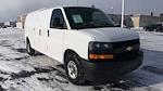 Used 2019 Chevrolet Express 2500 4x2, Upfitted Cargo Van for sale #112280 - photo 3