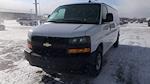 Used 2019 Chevrolet Express 2500 4x2, Upfitted Cargo Van for sale #112280 - photo 4