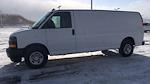 Used 2019 Chevrolet Express 2500 4x2, Upfitted Cargo Van for sale #112280 - photo 5