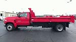 Used 2020 Chevrolet Silverado 6500 Work Truck Regular Cab 4x2, Dump Truck for sale #112330 - photo 6